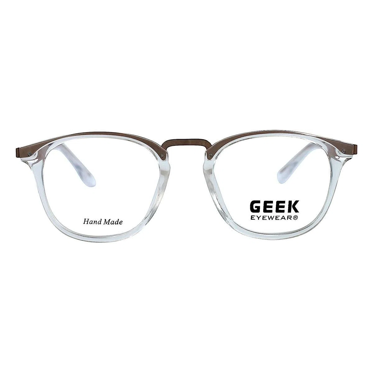 GEEK EYEWEAR STARSHIP Eyeglasses - view 17